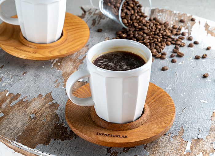 White Chocolate Crepe